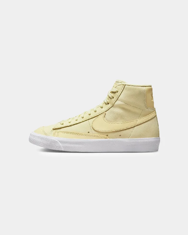 Nike Women's Blazer Mid '77 LX Alabster/White New Women's Blazer