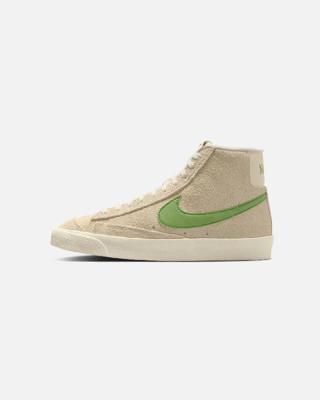 Nike Women's Blazer Mid '77 Vintage Muslin Spring Women's Coat