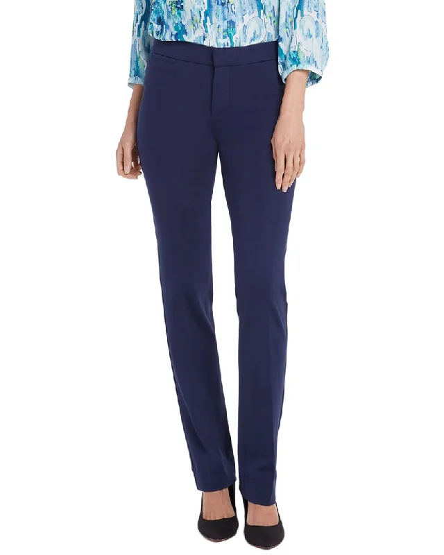 NYDJ Slim Trouser Skinny Trousers Denim Stretchy