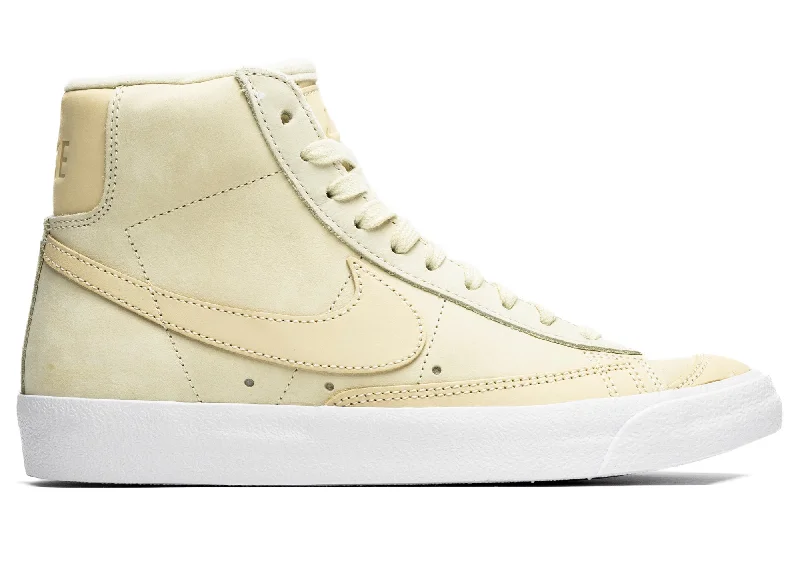 Women's Nike Blazer MID PRM MF Women's Classic Blazer